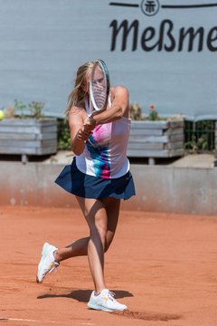 Bild 193 - RL Der Club an der Alster II - Bremerhavener TV v. 1905 : Ergebnis: 4:5